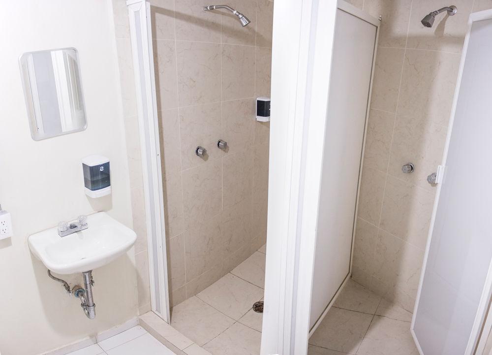 Hostel St Llorenc 墨西哥城 外观 照片