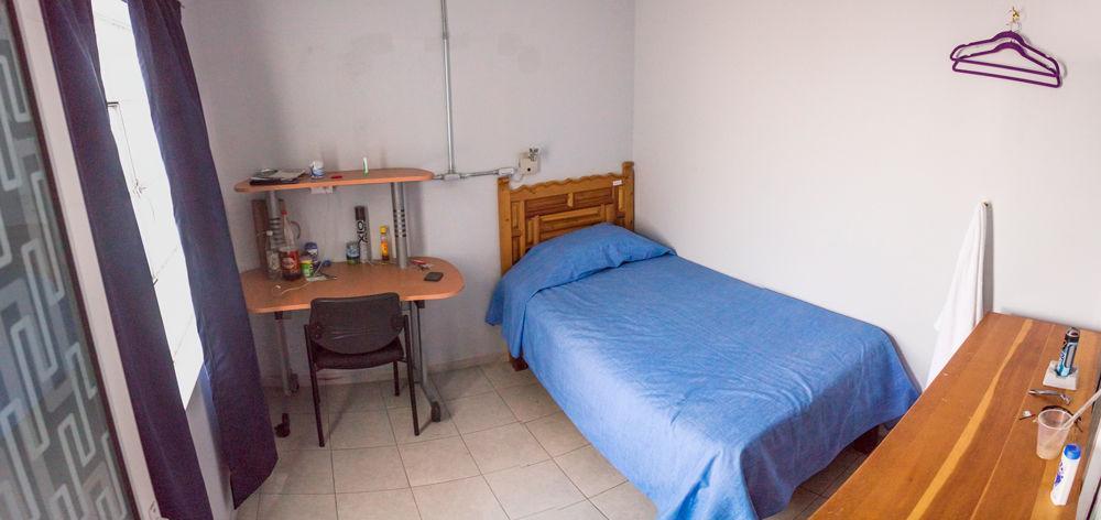 Hostel St Llorenc 墨西哥城 外观 照片