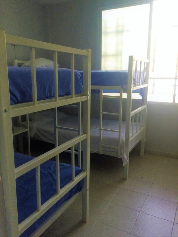 Hostel St Llorenc 墨西哥城 外观 照片