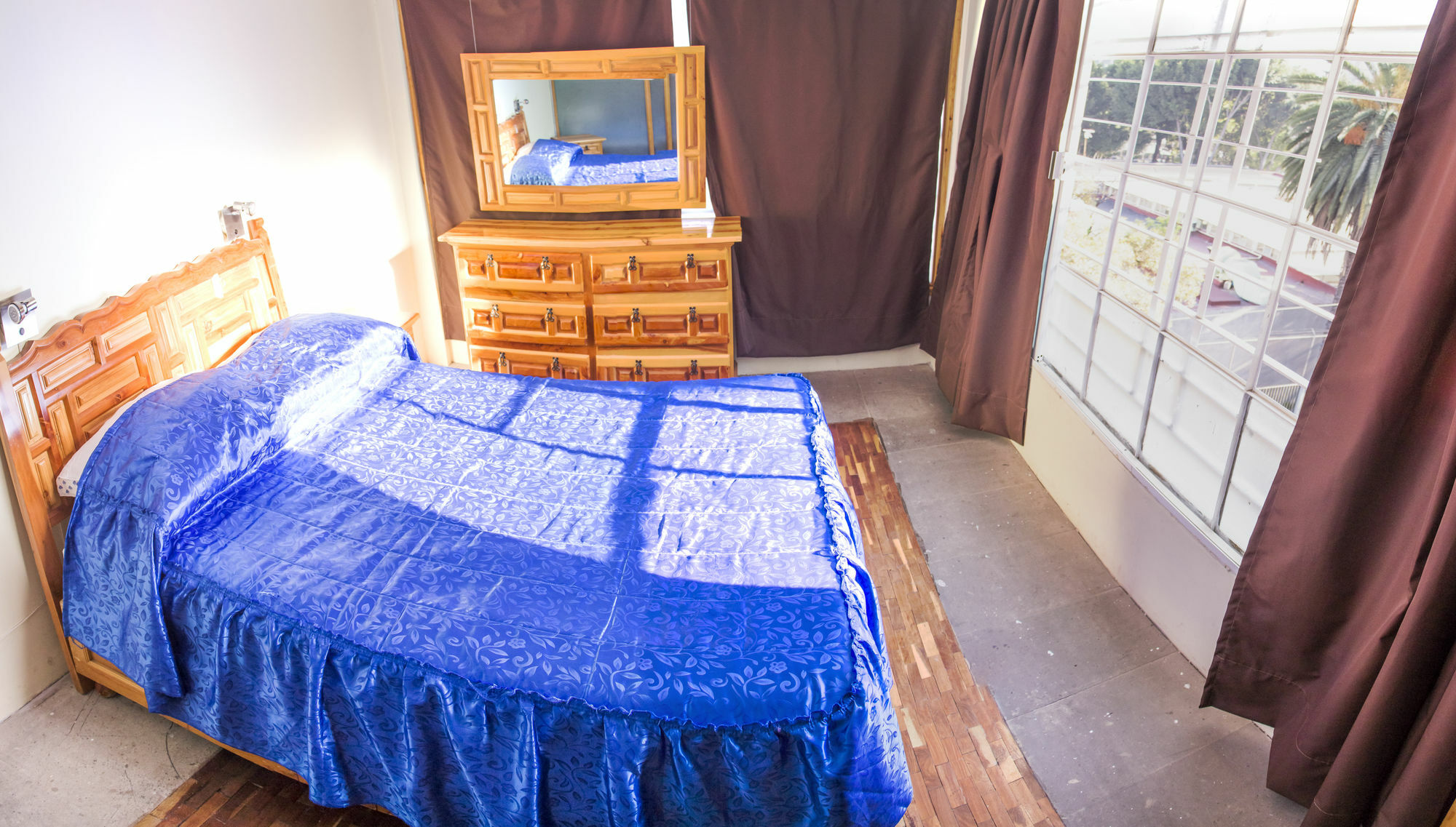 Hostel St Llorenc 墨西哥城 外观 照片