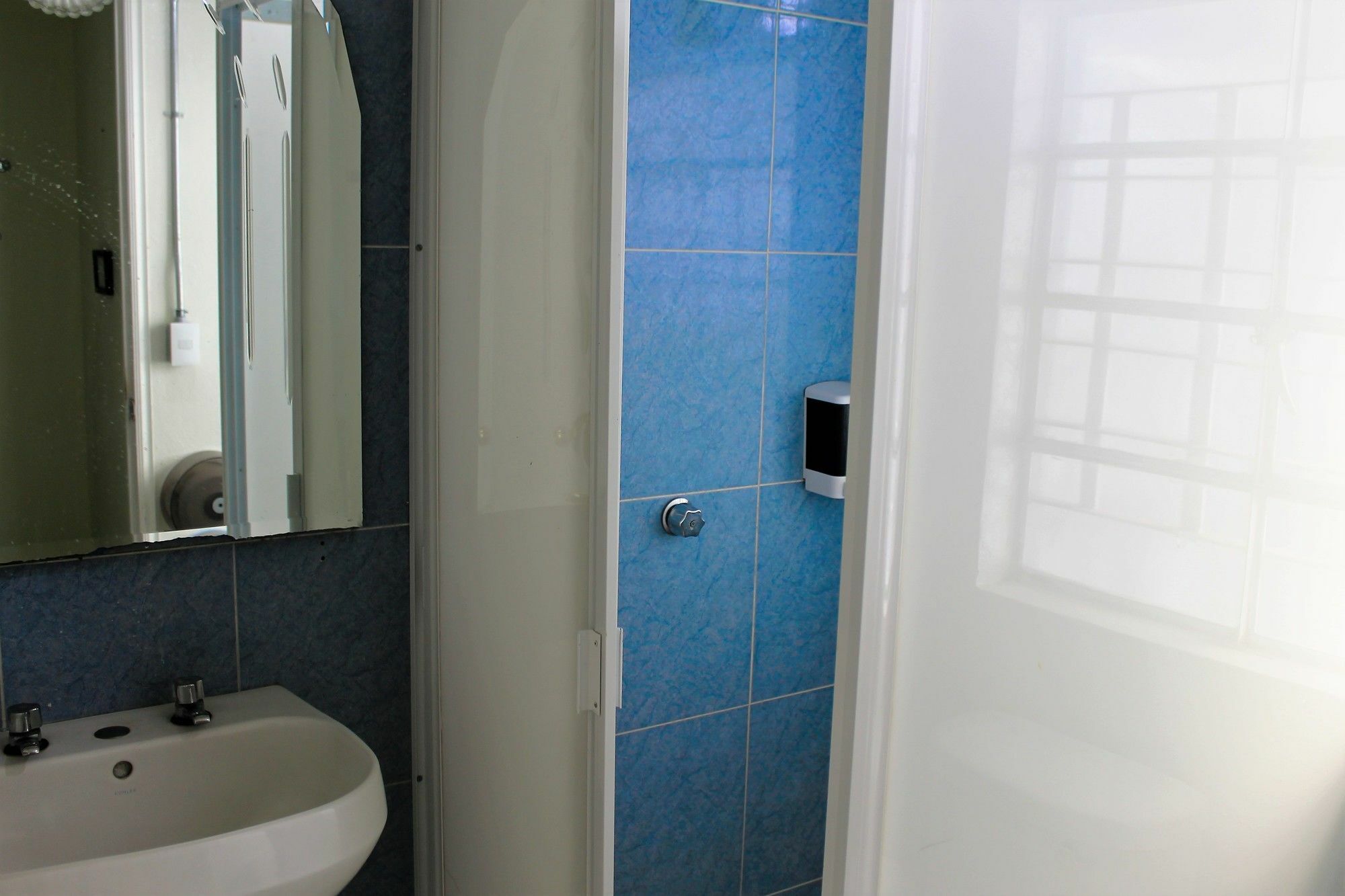 Hostel St Llorenc 墨西哥城 外观 照片