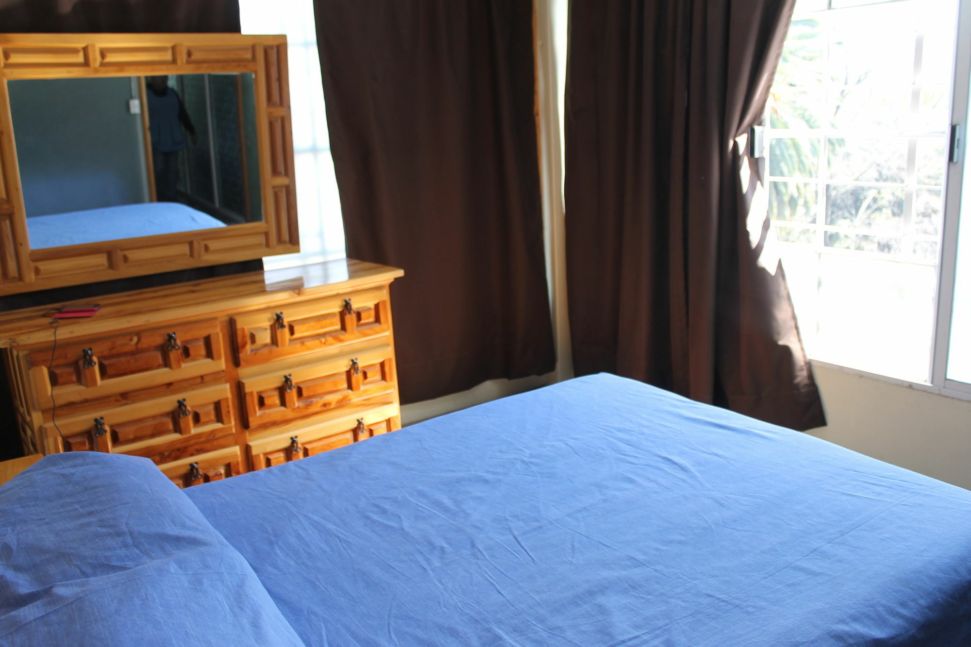 Hostel St Llorenc 墨西哥城 外观 照片