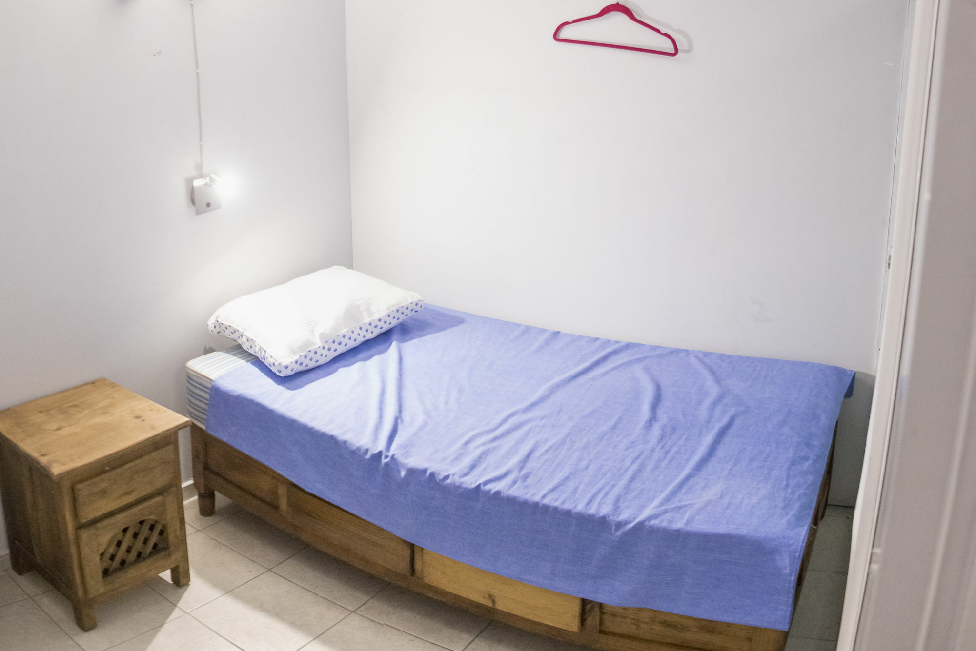 Hostel St Llorenc 墨西哥城 外观 照片